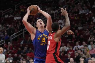 中锋来说 中锋来说